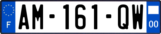 AM-161-QW