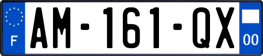 AM-161-QX