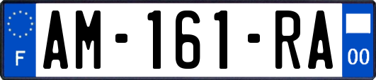 AM-161-RA