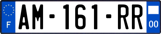 AM-161-RR