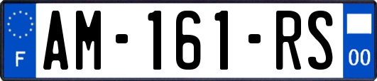 AM-161-RS