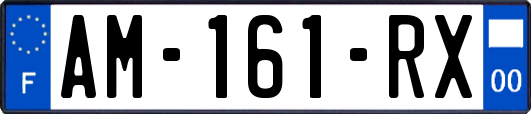 AM-161-RX