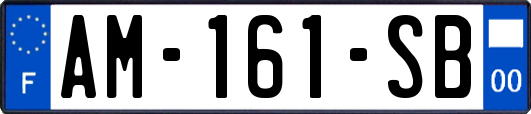 AM-161-SB