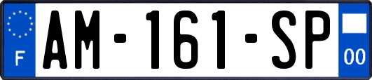 AM-161-SP
