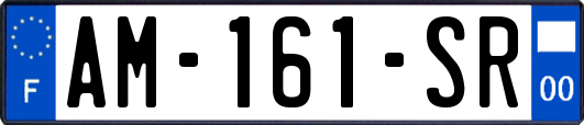 AM-161-SR