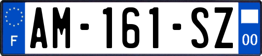 AM-161-SZ
