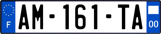 AM-161-TA