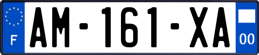 AM-161-XA