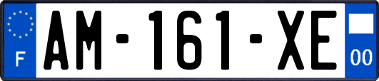 AM-161-XE