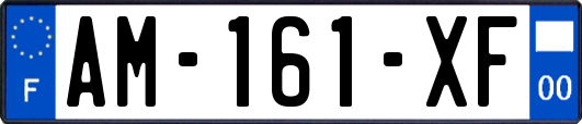 AM-161-XF