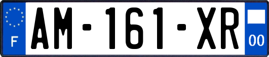 AM-161-XR