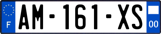 AM-161-XS