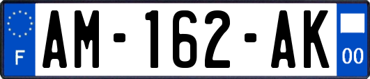 AM-162-AK