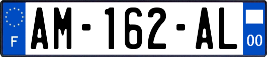 AM-162-AL