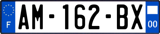 AM-162-BX