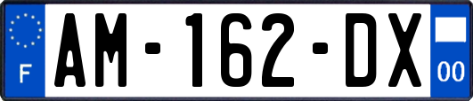 AM-162-DX