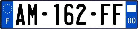 AM-162-FF