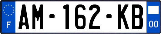 AM-162-KB