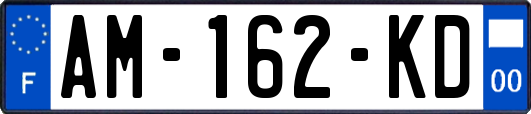 AM-162-KD