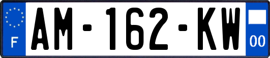 AM-162-KW