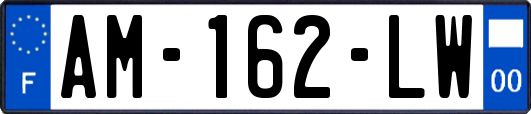 AM-162-LW