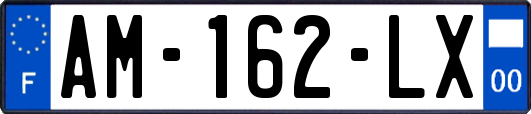 AM-162-LX