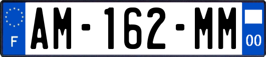 AM-162-MM