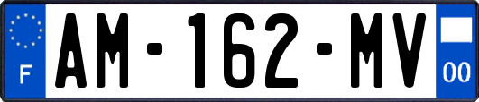 AM-162-MV