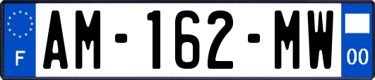 AM-162-MW