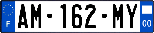 AM-162-MY