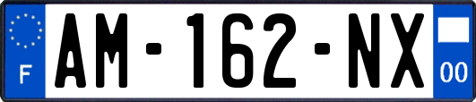 AM-162-NX