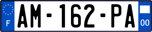 AM-162-PA