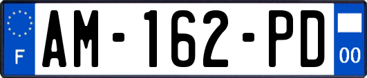 AM-162-PD