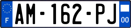 AM-162-PJ