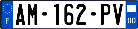 AM-162-PV