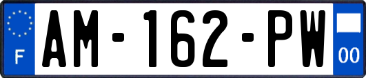 AM-162-PW