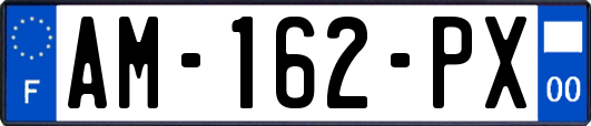 AM-162-PX