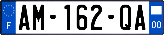 AM-162-QA