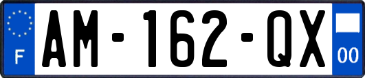 AM-162-QX