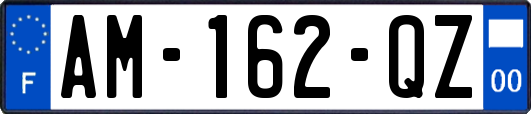AM-162-QZ