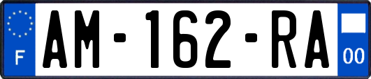 AM-162-RA