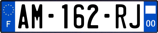 AM-162-RJ
