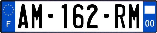 AM-162-RM