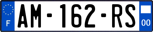 AM-162-RS