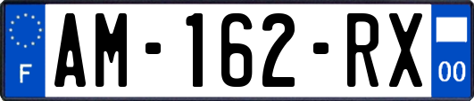 AM-162-RX