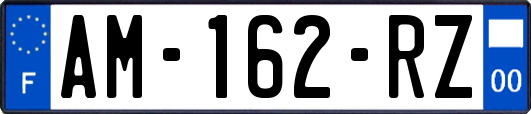 AM-162-RZ