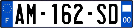 AM-162-SD