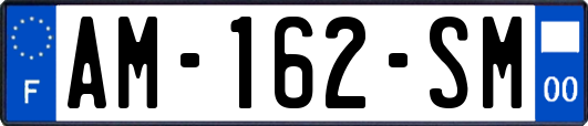 AM-162-SM