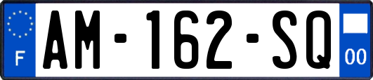 AM-162-SQ