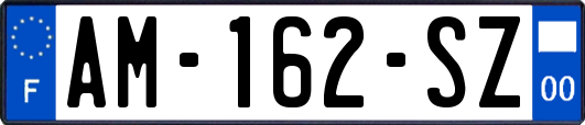 AM-162-SZ